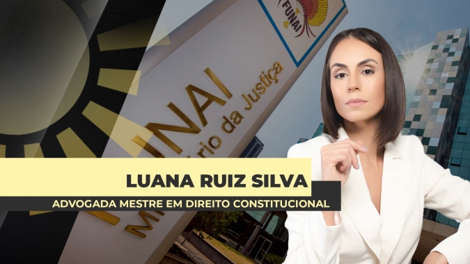 Poder de polícia da Funai ameaça ainda mais direito à propriedade privada no Brasil