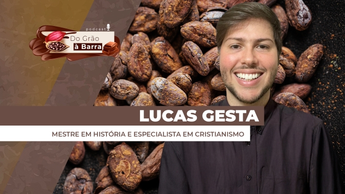 Entenda a História da Páscoa e como o chocolate entrou para a tradição desta data