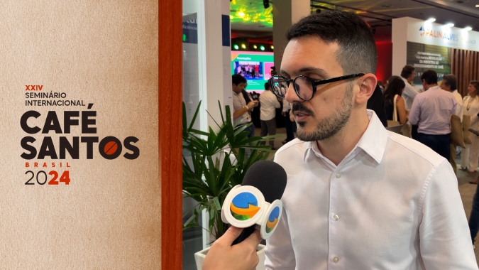 Logística para o café: Cenário não será resolvido no longo prazo e gargalos nos embarques são sentidos também em Vitória/ES