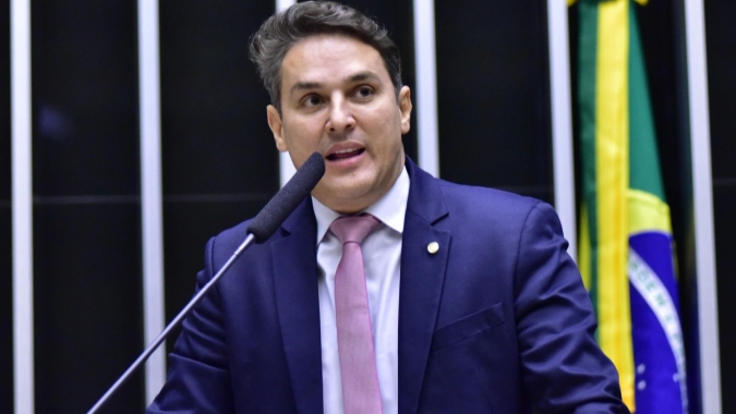 Deputado Zucco afirma que zerar a alíquota de importação tem um impacto limitado