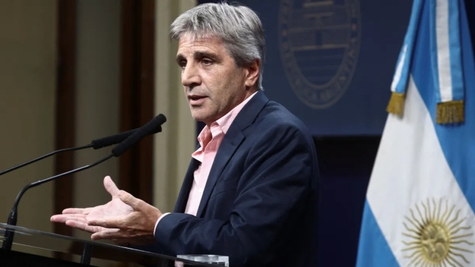 Argentina: Governo reduz retenciones para o campo até junho e elimina definitivamente as taxas para economias regionais
