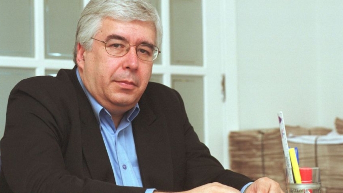 Aos 73 anos, morre o ex-governador de São Paulo Luiz Antonio Fleury