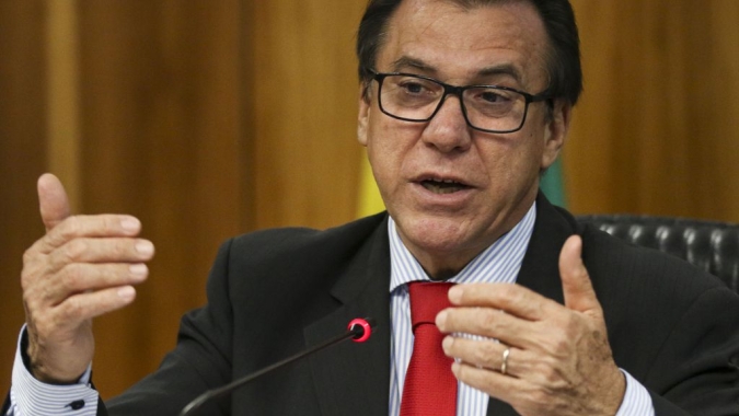 Marinho diz que pacote fiscal incluirá taxação de super-ricos e isenção de IR para salários até R$ 5 mil
