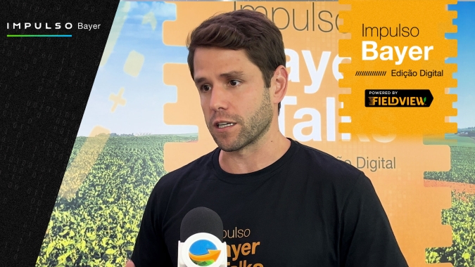 FieldView da Bayer agora pode ser utilizado com sistema operacional Android, ampliando e facilitando acesso dos produtores