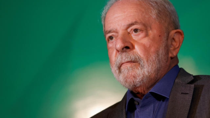 Poder360: Desaprovação de Lula vai a 61%, a maior em 2 anos