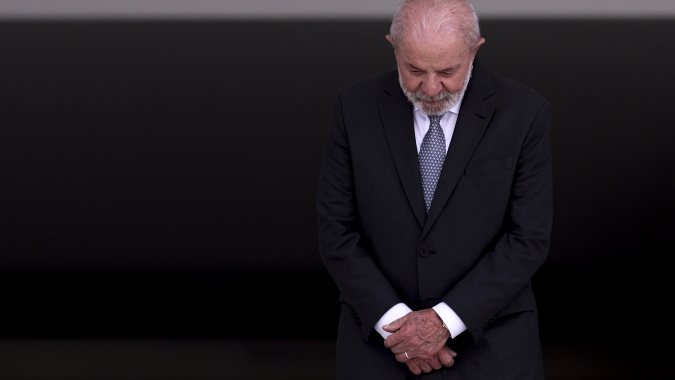 Jovem Pan: Rejeição de Messias é a maior derrota do ‘governo Lula 3’ e fortalece Flávio, admitem aliados