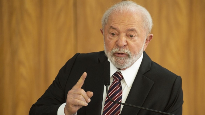 Lula veta integralmente projeto de dosimetria que reduziria pena de Bolsonaro e envolvidos no 8 de janeiro