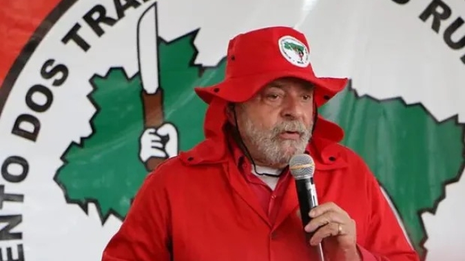 MST está frustrado com o "governo da esperança" e intensifica pressão sobre Lula; atenção ao Abril Vermelho
