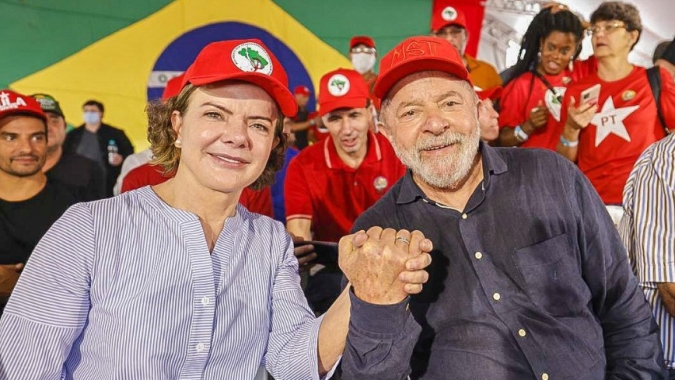 Semana que começou ruim para agronegócio do BR termina ainda pior e insegura com Gleisi no Governo