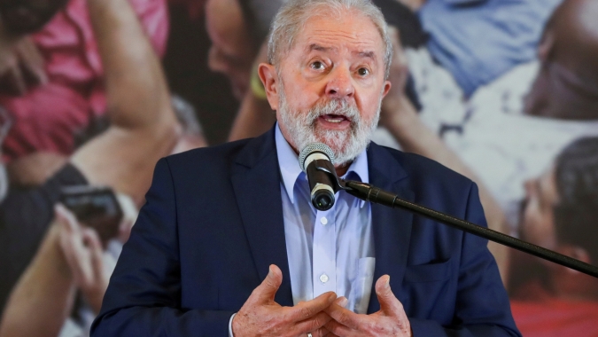 Reuters: Ampliação do novo Bolsa Família prometida por Lula pode custar R$18 bi por ano e não será imediata