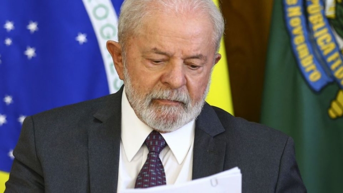 Governo mandará nesta semana projeto de lei sobre fim de escala 6 x 1 ao Congresso, diz Lula