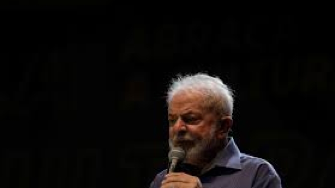 Reuters: Lula diz que produção excedente de alimento será comprada pelo governo e preço mínimo será retomado