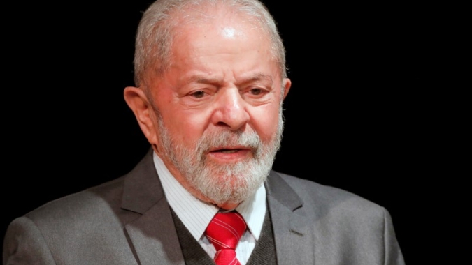 Reuters: Após mudanças no Alvorada, Lula dispensa 13 militares de postos do GSI