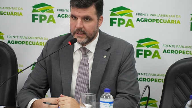 “Plano Safra deve ser política de Estado, não questão ideológica”, defende Lupion