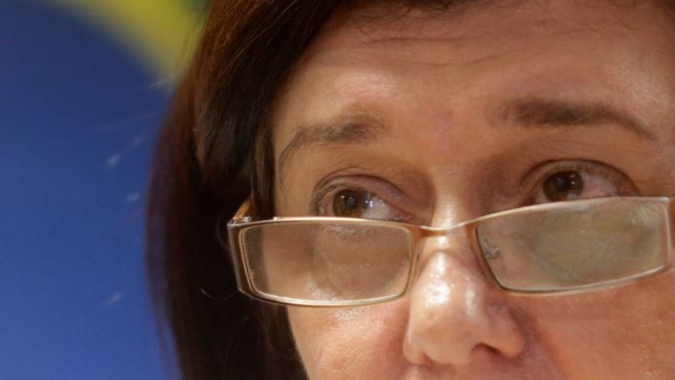 Conselho da Petrobras aprova Magda Chambriard como CEO