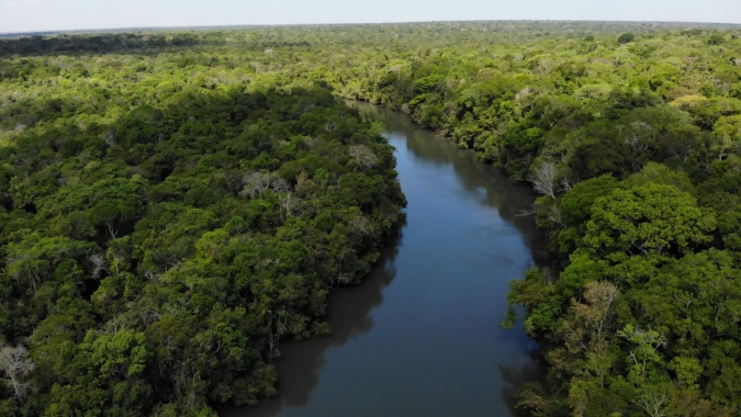 Plano Amazônia+Sustentável é apresentado a senadores da Região Norte