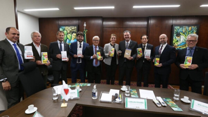 Cafeicultura propõe ações para ampliar rastreabilidade e promoção da sustentabilidade