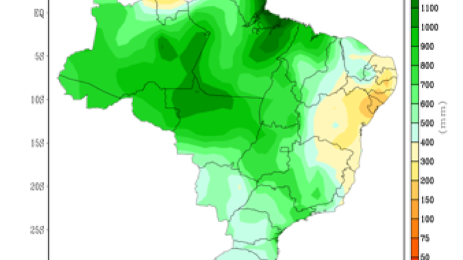 Verão começa nesta semana no Brasil; Confira a previsão do Inmet
