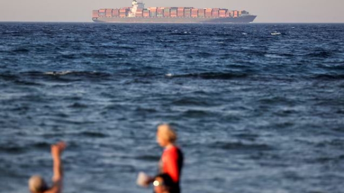 Kremlin diz que partes importantes do acordo original de grãos do Mar Negro com a Ucrânia nunca foram cumpridas