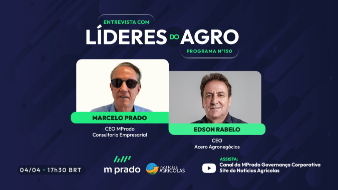 Adoção de ferramentas digitais e otimização do giro de estoques para se destacar no mercado de distribuição de insumos em Minas Gerais.