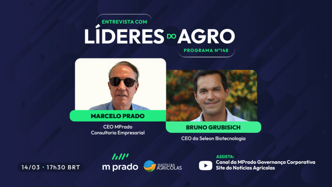 Líder em reprodução e melhoramento genético, Seleon Biotecnologia se destaca pelos melhores índices de prenhez