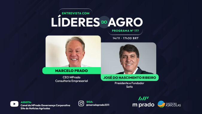Satis: Inovação e Sustentabilidade no Agro para Potencializar a Eficiência do Produtor Rural