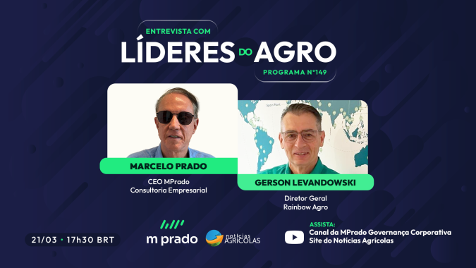 Rainbow Agro amplia capacidade de produção para atender demanda crescente de agroquímicos