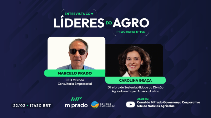 Perspectivas Sustentáveis: Desafios na COP 30, Inovações Agrícolas e a Imagem Internacional do Agronegócio Brasileiro