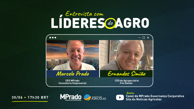 Rentabilidade de arrendamentos, capital de giro, conselho diretor e planejamento: gestão empresarial no agronegócio