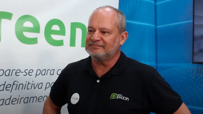 Green X da Piccin quer democratizar o uso de tecnologias nas fazendas, integrando sistemas e promovendo recomendações úteis para  incremantar produtividade das lavouras