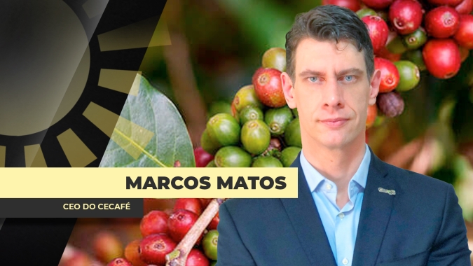 Brasil quer garantir a lista de exceções para o café das possíveis novas tarifas dos EUA, preservando o comércio entre os dois maiores