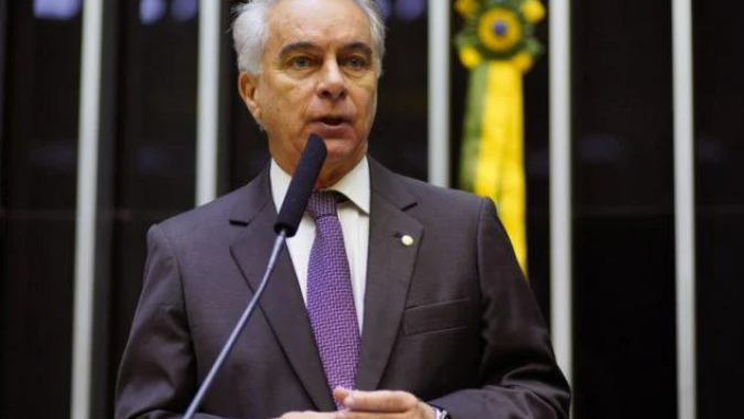 Marcos Montes assumirá como ministro da Agricultura com saída de Tereza Cristina