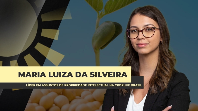 Propriedade intelectual é vetor fundamental para continuidade do avanço do agronegócio global