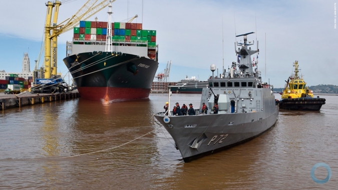 CNA propõe zerar alíquotas do adicional de frete para renovação da Marinha Mercante