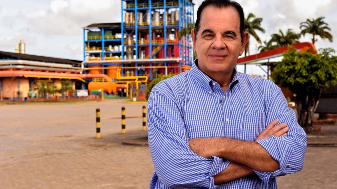 Nota local de crédito da Usina Coruripe é elevada e empresa obtém destaque com perspectiva positiva