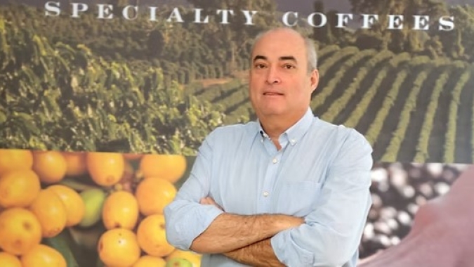 Cafeicultura brasileira perde Mário Panhotta, Superintendente de Torrefação e Novos Negócios da Cooxupé