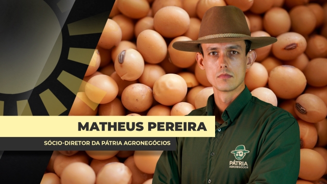 Semana foi de negócios no mercado brasileiro de soja, com necessidades e contas do produtor batendo à porta