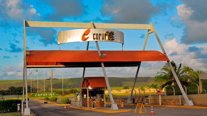 Usina Coruripe registra lucro líquido recorde de R$ 417 milhões na safra 2021/2022