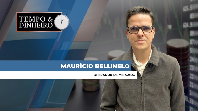 Economia global segue impactada pelas tarifas dos EUA. O que o produtor deve fazer?Bellinelo explica