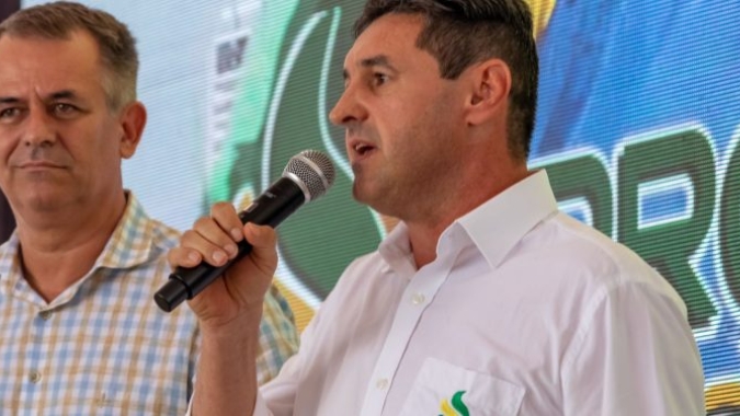 Aprosoja Brasil elege nova diretoria para triênio 2024/2027