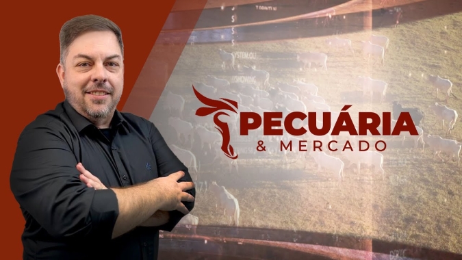 Pecuária & Mercado - Retrospectiva 2025