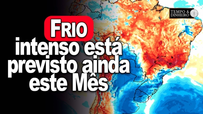 Previsão do tempo mostra onda de calor e nova queda acentuada das temperaturas no final de agosto