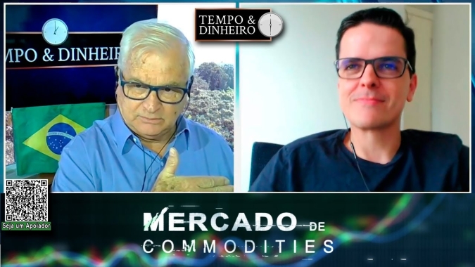 Fazer hedge e travar dólar não é apenas uma questão de sorte