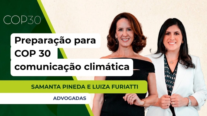 Comunicação para a COP30:  Especialistas trazem conteúdo e conceito livres de ideologia antes do início do evento