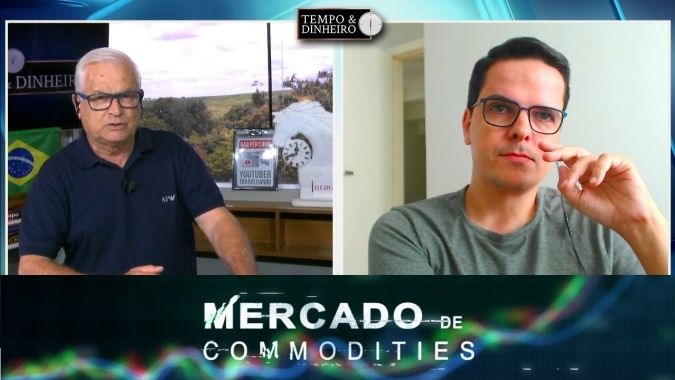 EUA tem a segunda maior quebra de bancos dos últimos 25 anos, afirma Belinello