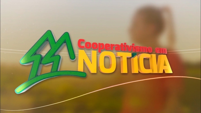 COOPERATIVISMO EM NOTÍCIA - 04/04/26