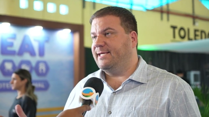 Com ecossistema único de produção de grãos e de proteína animal no Brasil, Toledo (PR) foca na difusão técnica com o Inovameat 2023