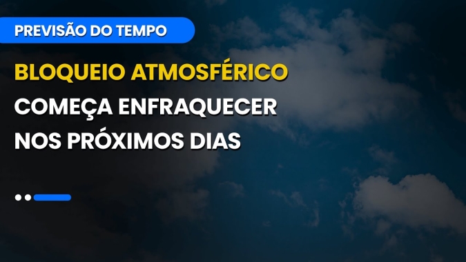 Confira a previsão do tempo para esta quinta-feira (25) para todo o Brasil.