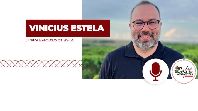 Café em Prosa #111 - Qualidade e sustentabilidade, mais que nunca andam de mãos dadas no mercado de café: Setor tem forte agenda no exterior em 2023, buscando ampliar e conquistar novos mercados