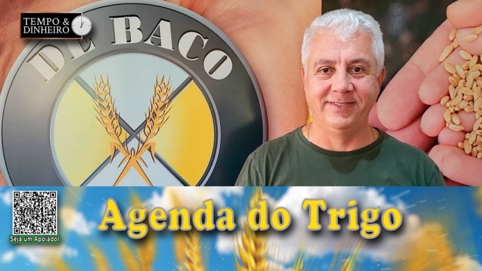 Relatório do USDA, mas cadê o custeio?